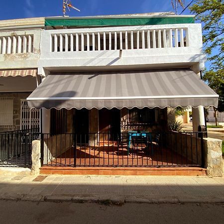 Apartament Beach House Close To Alicante And Airport - Apartamento Completo Santa Pola Zewnętrze zdjęcie