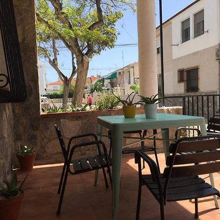 Apartament Beach House Close To Alicante And Airport - Apartamento Completo Santa Pola Zewnętrze zdjęcie