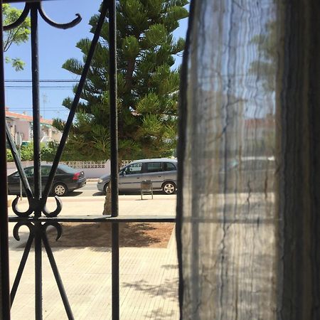 Apartament Beach House Close To Alicante And Airport - Apartamento Completo Santa Pola Zewnętrze zdjęcie