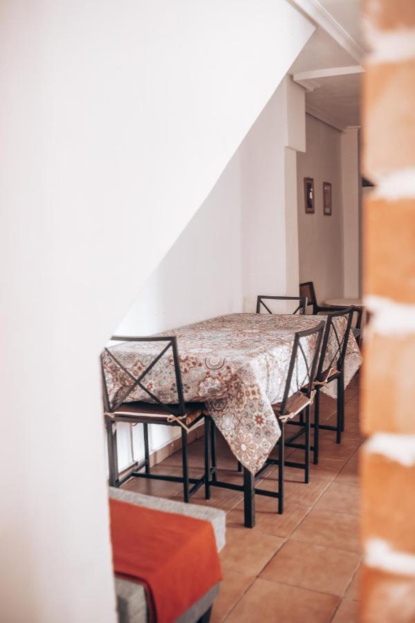 Apartament Beach House Close To Alicante And Airport - Apartamento Completo Santa Pola Zewnętrze zdjęcie
