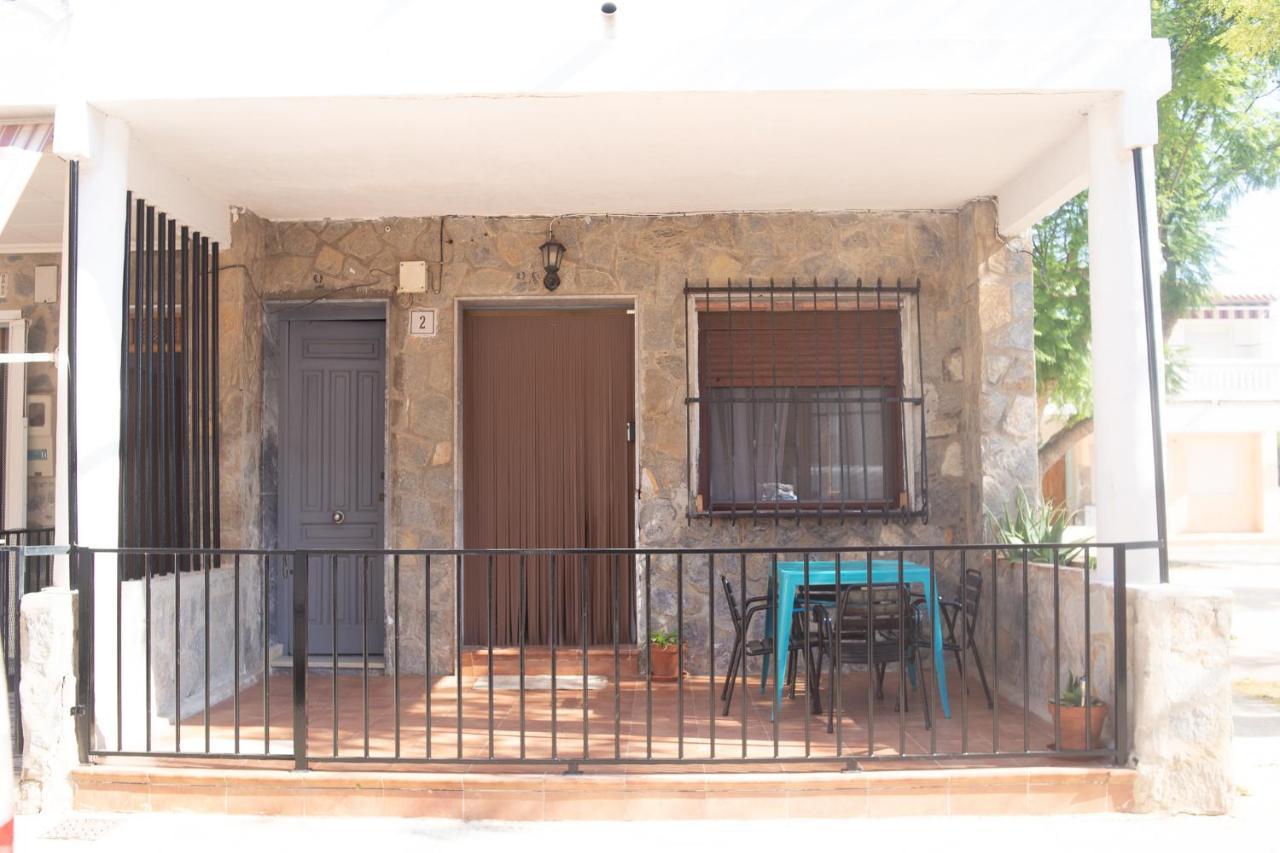 Apartament Beach House Close To Alicante And Airport - Apartamento Completo Santa Pola Zewnętrze zdjęcie