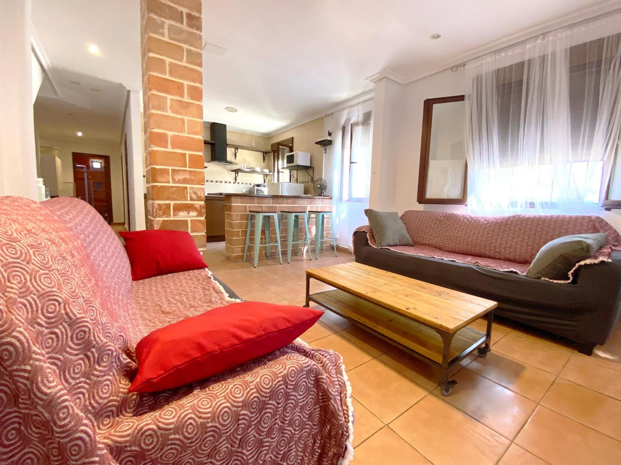 Apartament Beach House Close To Alicante And Airport - Apartamento Completo Santa Pola Zewnętrze zdjęcie