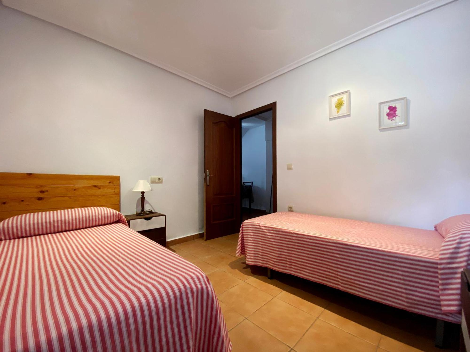 Apartament Beach House Close To Alicante And Airport - Apartamento Completo Santa Pola Zewnętrze zdjęcie