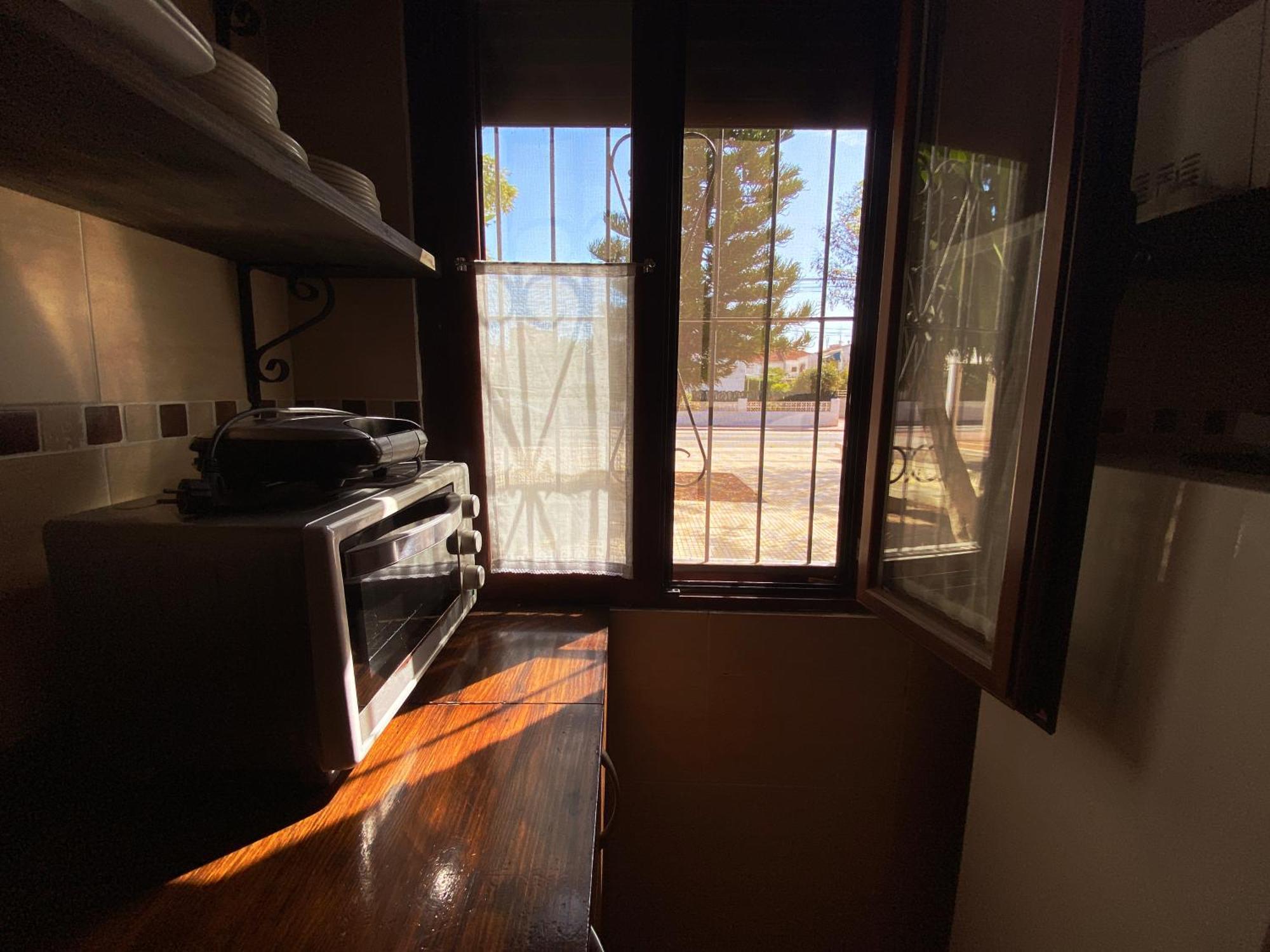 Apartament Beach House Close To Alicante And Airport - Apartamento Completo Santa Pola Zewnętrze zdjęcie