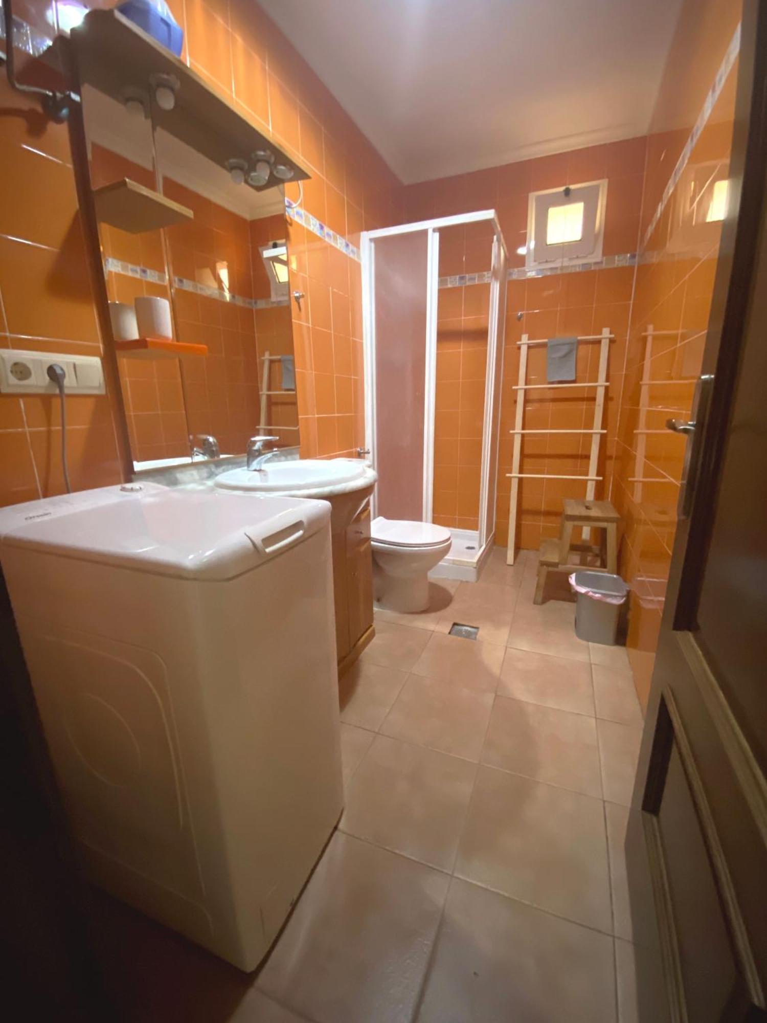 Apartament Beach House Close To Alicante And Airport - Apartamento Completo Santa Pola Zewnętrze zdjęcie