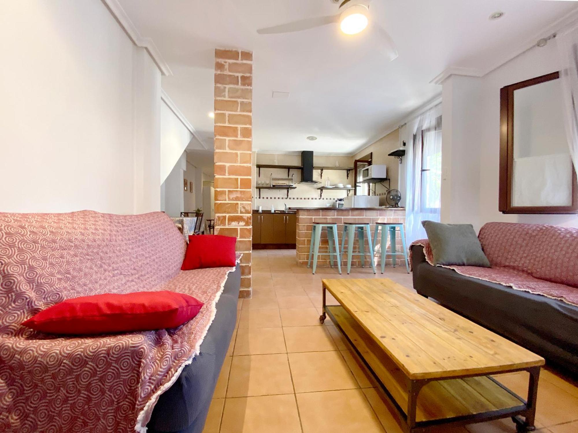 Apartament Beach House Close To Alicante And Airport - Apartamento Completo Santa Pola Zewnętrze zdjęcie
