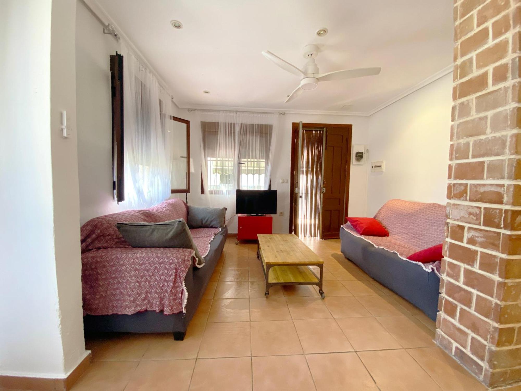 Apartament Beach House Close To Alicante And Airport - Apartamento Completo Santa Pola Zewnętrze zdjęcie