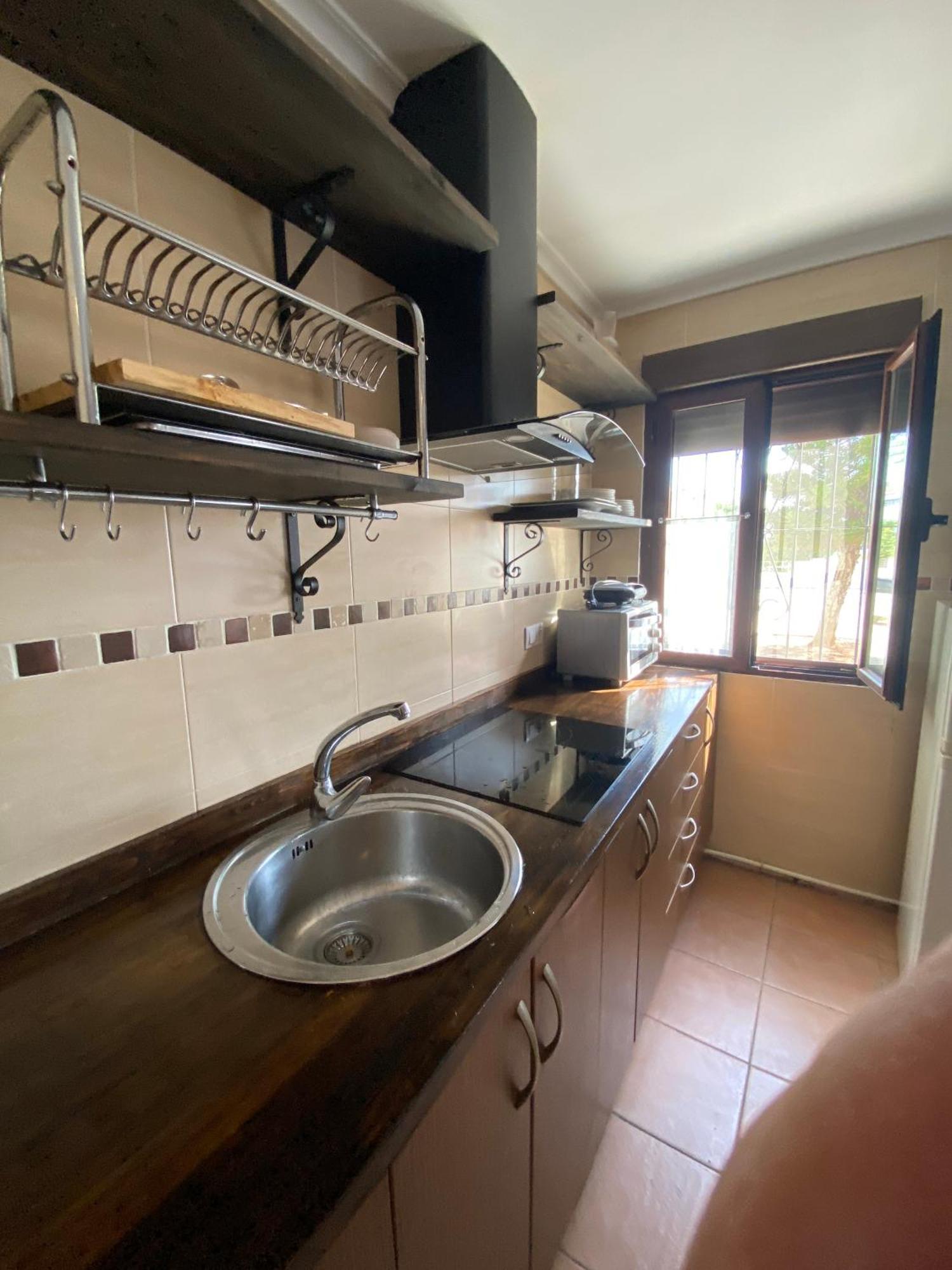 Apartament Beach House Close To Alicante And Airport - Apartamento Completo Santa Pola Zewnętrze zdjęcie