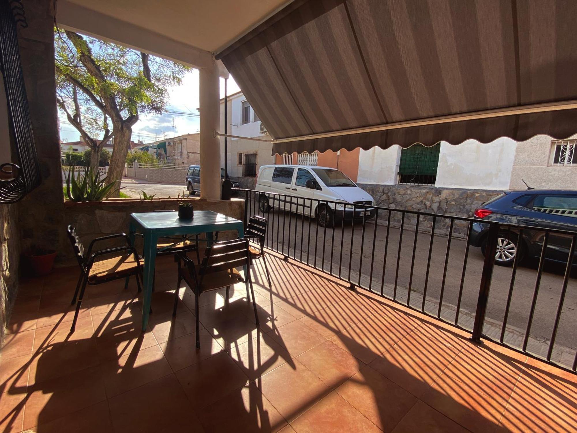 Apartament Beach House Close To Alicante And Airport - Apartamento Completo Santa Pola Zewnętrze zdjęcie