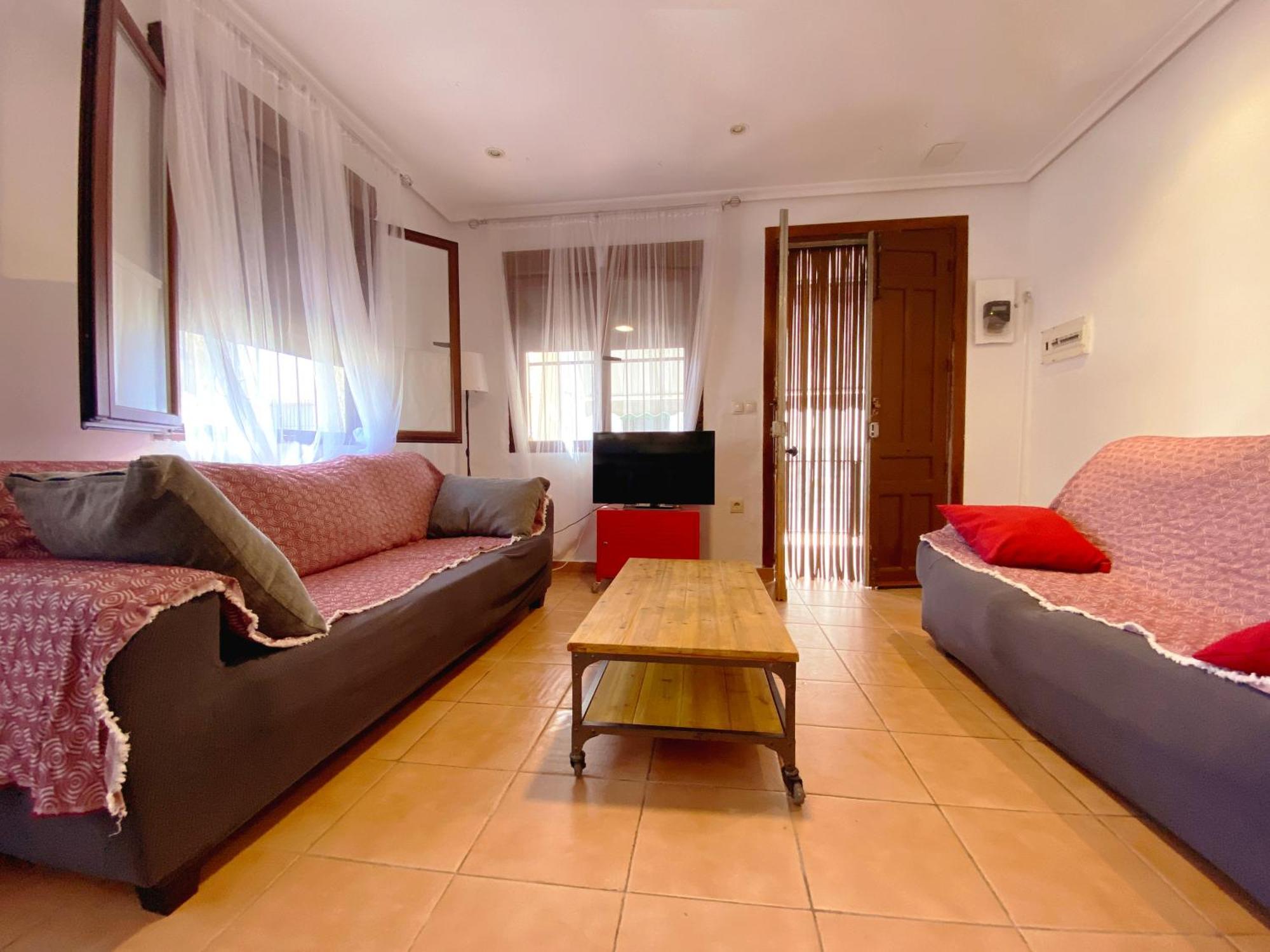 Apartament Beach House Close To Alicante And Airport - Apartamento Completo Santa Pola Zewnętrze zdjęcie