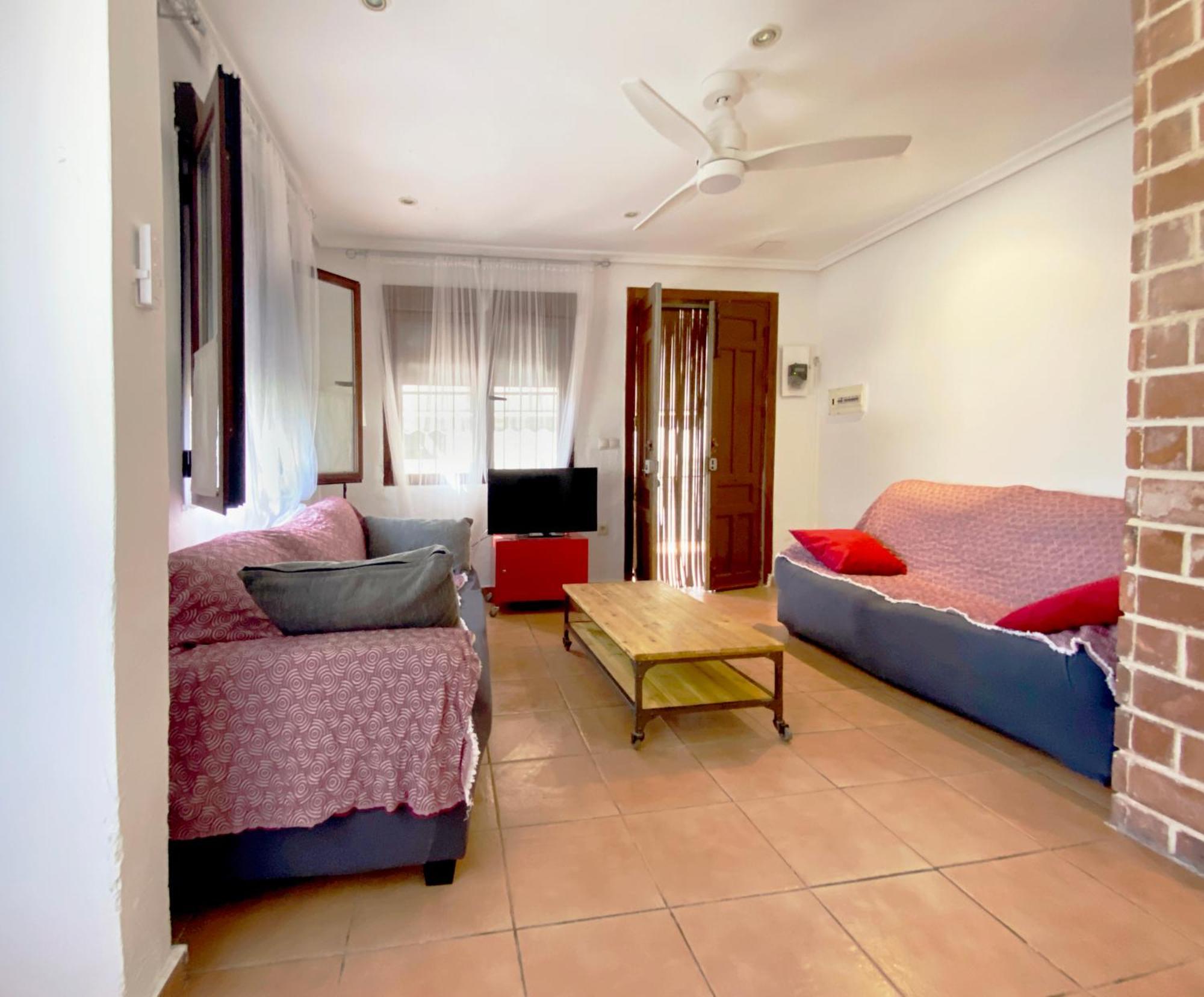 Apartament Beach House Close To Alicante And Airport - Apartamento Completo Santa Pola Zewnętrze zdjęcie