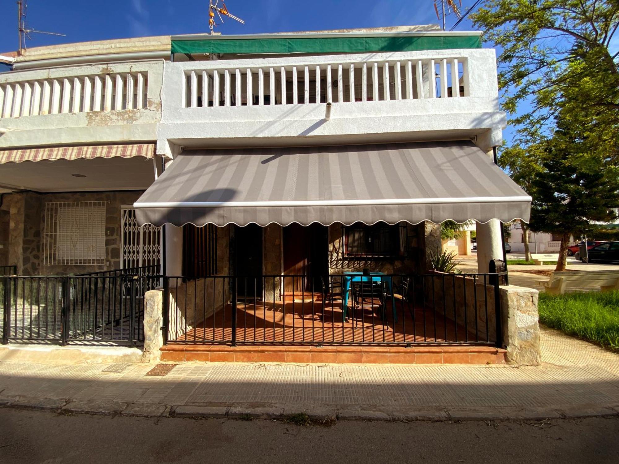 Apartament Beach House Close To Alicante And Airport - Apartamento Completo Santa Pola Zewnętrze zdjęcie