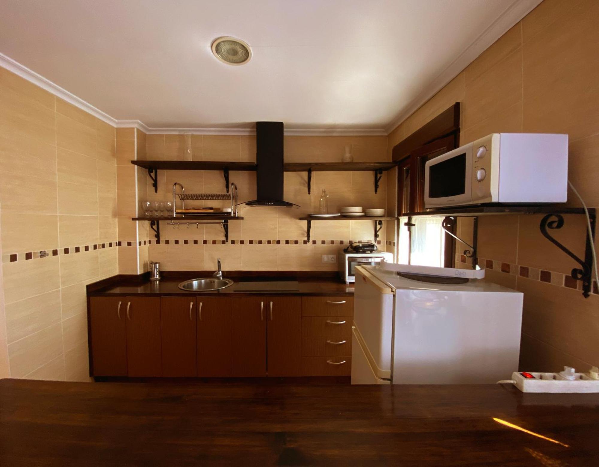 Apartament Beach House Close To Alicante And Airport - Apartamento Completo Santa Pola Zewnętrze zdjęcie
