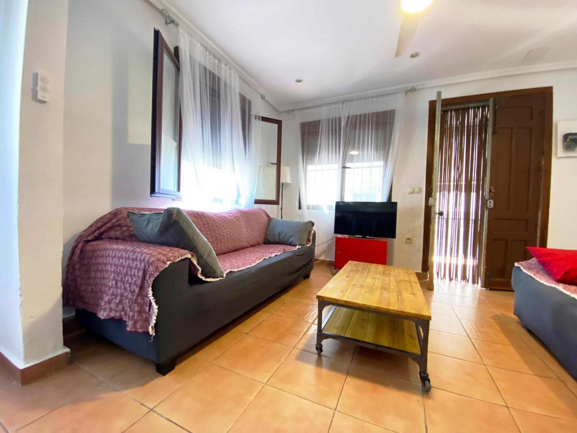 Apartament Beach House Close To Alicante And Airport - Apartamento Completo Santa Pola Zewnętrze zdjęcie
