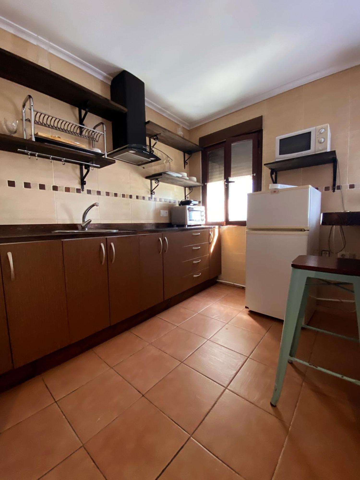 Apartament Beach House Close To Alicante And Airport - Apartamento Completo Santa Pola Zewnętrze zdjęcie