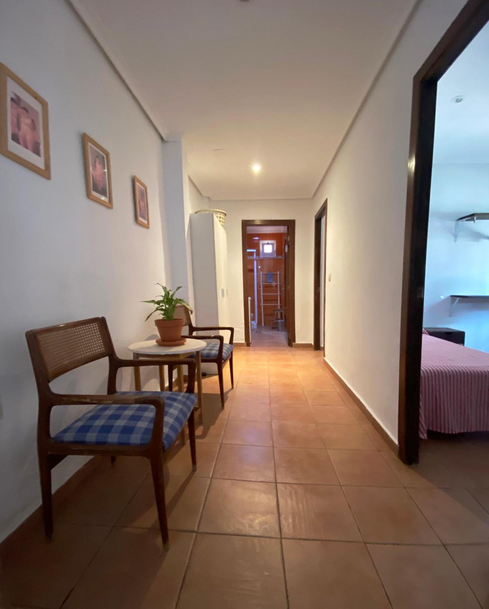 Apartament Beach House Close To Alicante And Airport - Apartamento Completo Santa Pola Zewnętrze zdjęcie