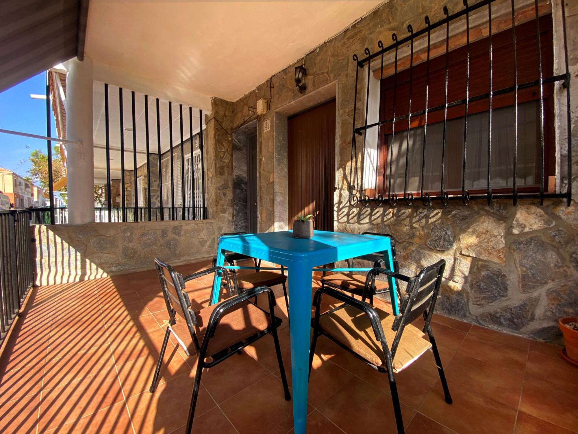 Apartament Beach House Close To Alicante And Airport - Apartamento Completo Santa Pola Zewnętrze zdjęcie