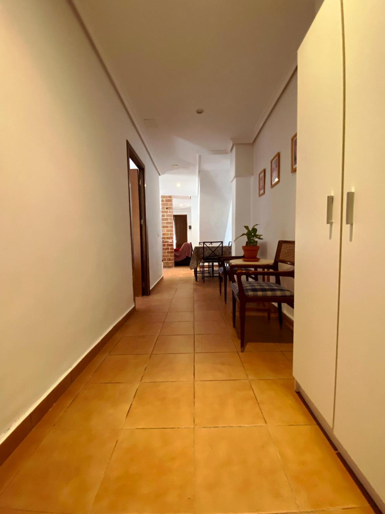Apartament Beach House Close To Alicante And Airport - Apartamento Completo Santa Pola Zewnętrze zdjęcie