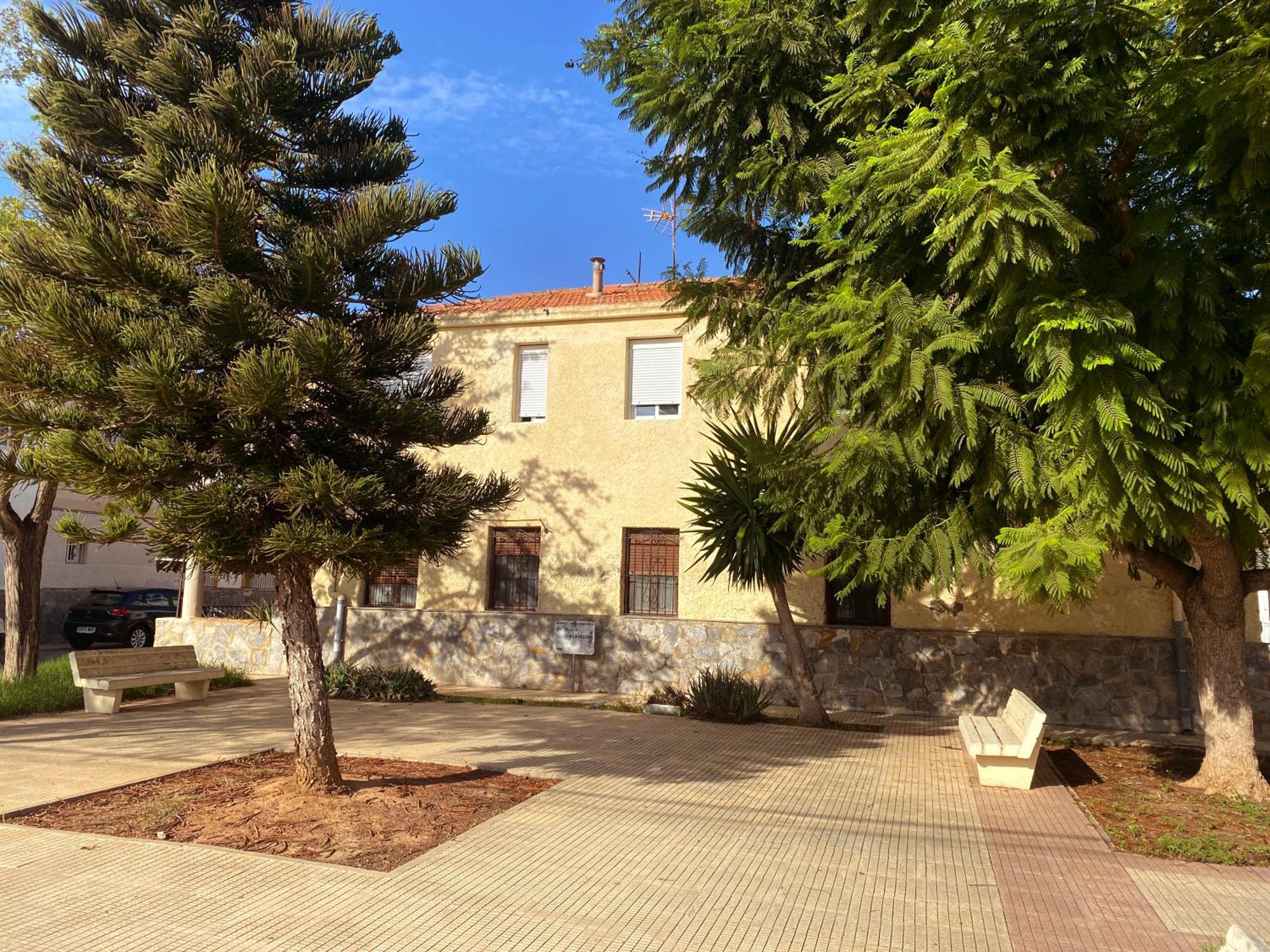 Apartament Beach House Close To Alicante And Airport - Apartamento Completo Santa Pola Zewnętrze zdjęcie