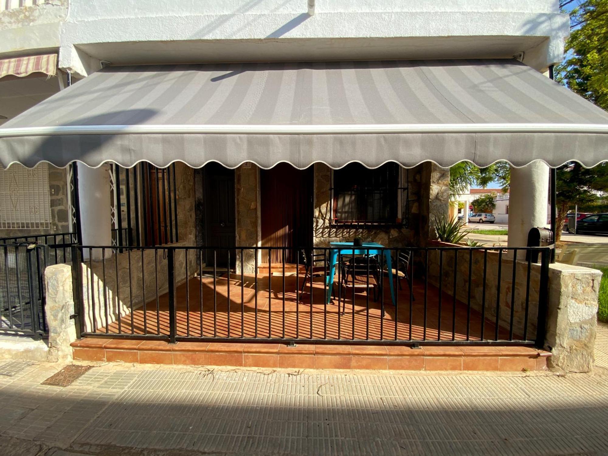 Apartament Beach House Close To Alicante And Airport - Apartamento Completo Santa Pola Zewnętrze zdjęcie
