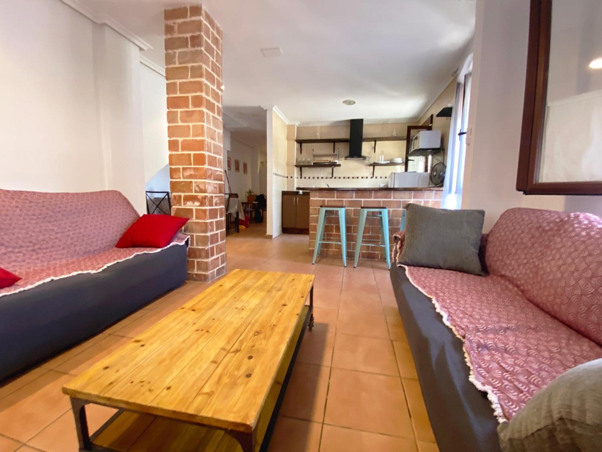 Apartament Beach House Close To Alicante And Airport - Apartamento Completo Santa Pola Zewnętrze zdjęcie