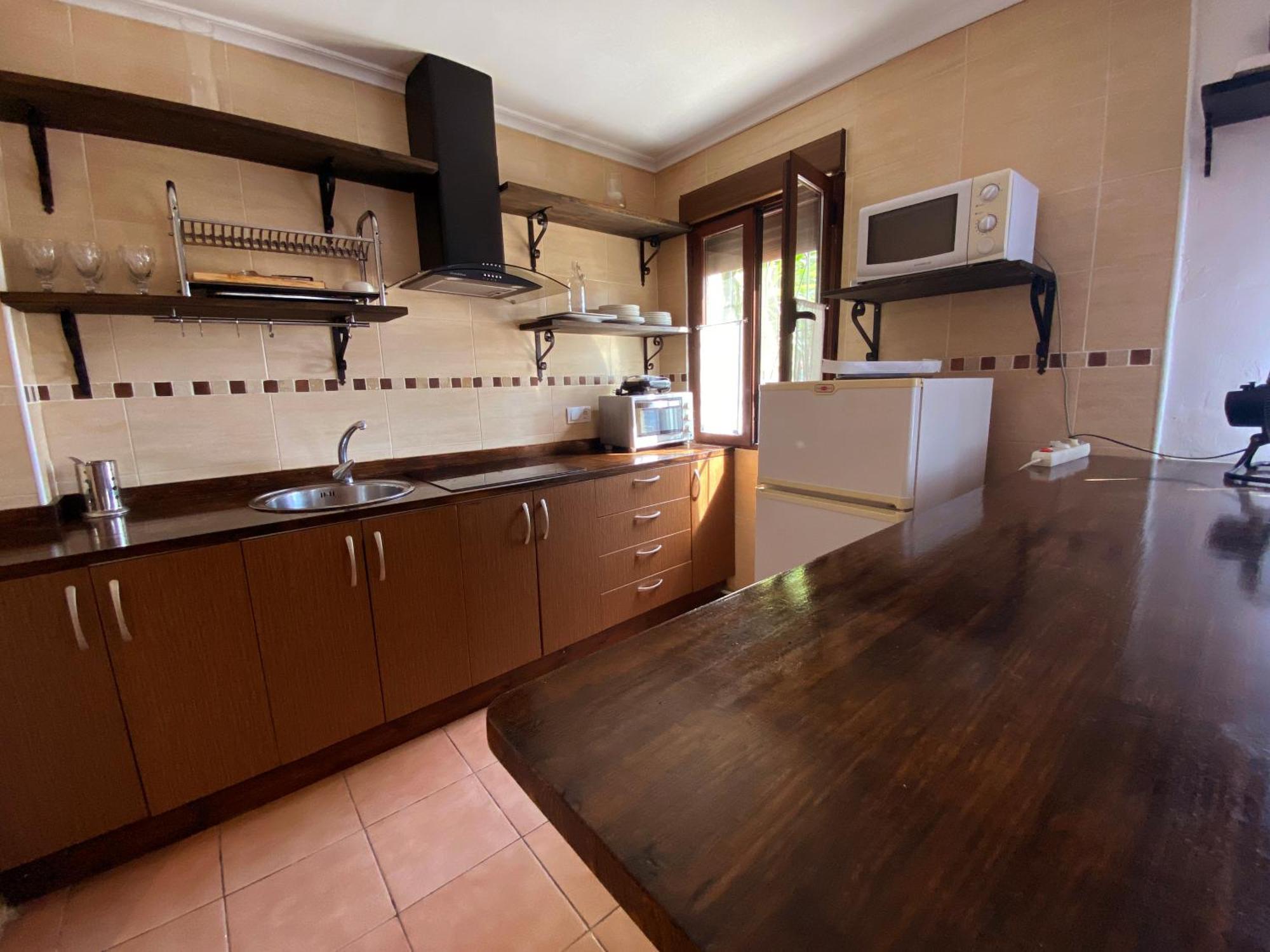 Apartament Beach House Close To Alicante And Airport - Apartamento Completo Santa Pola Zewnętrze zdjęcie