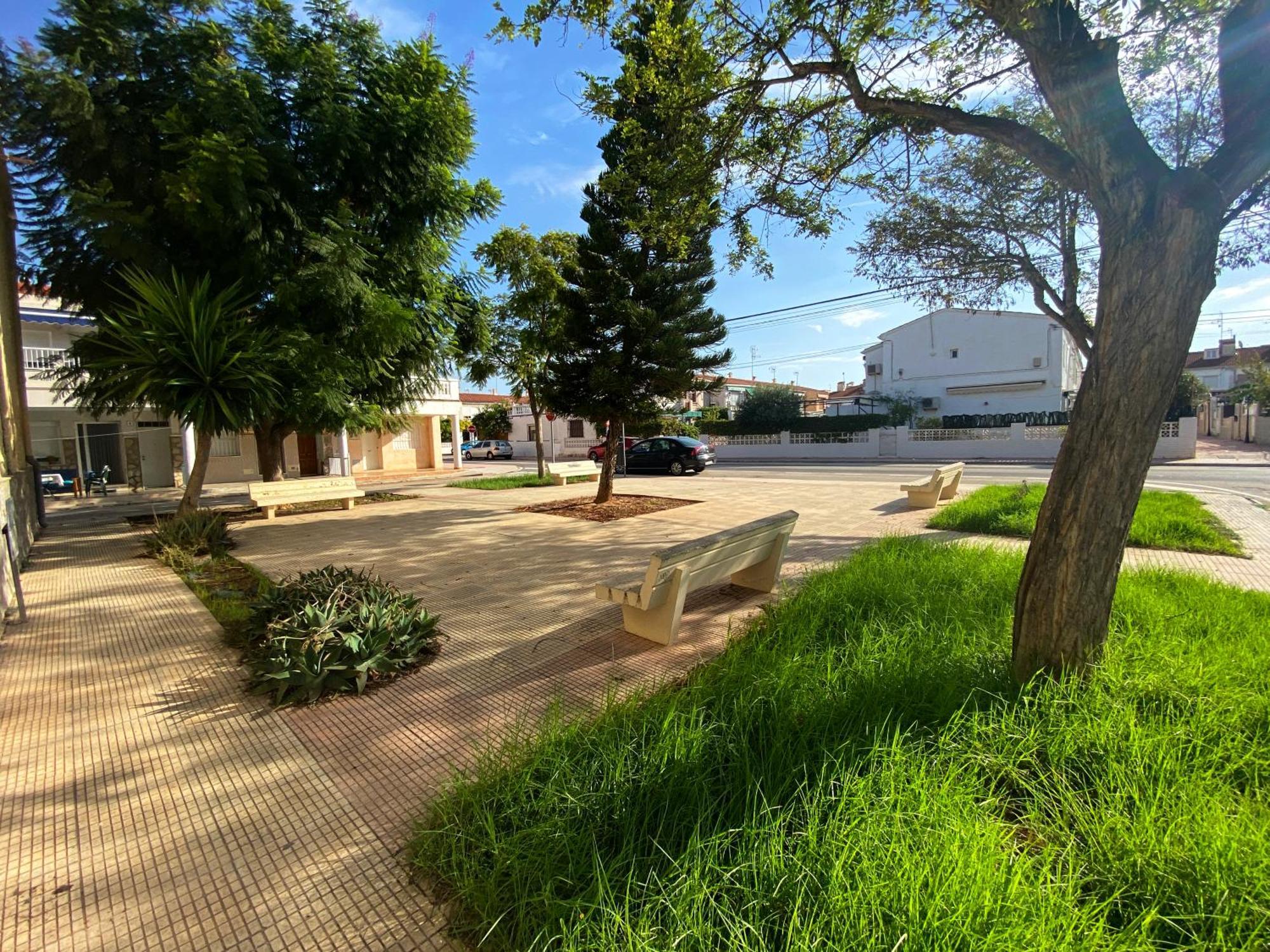 Apartament Beach House Close To Alicante And Airport - Apartamento Completo Santa Pola Zewnętrze zdjęcie