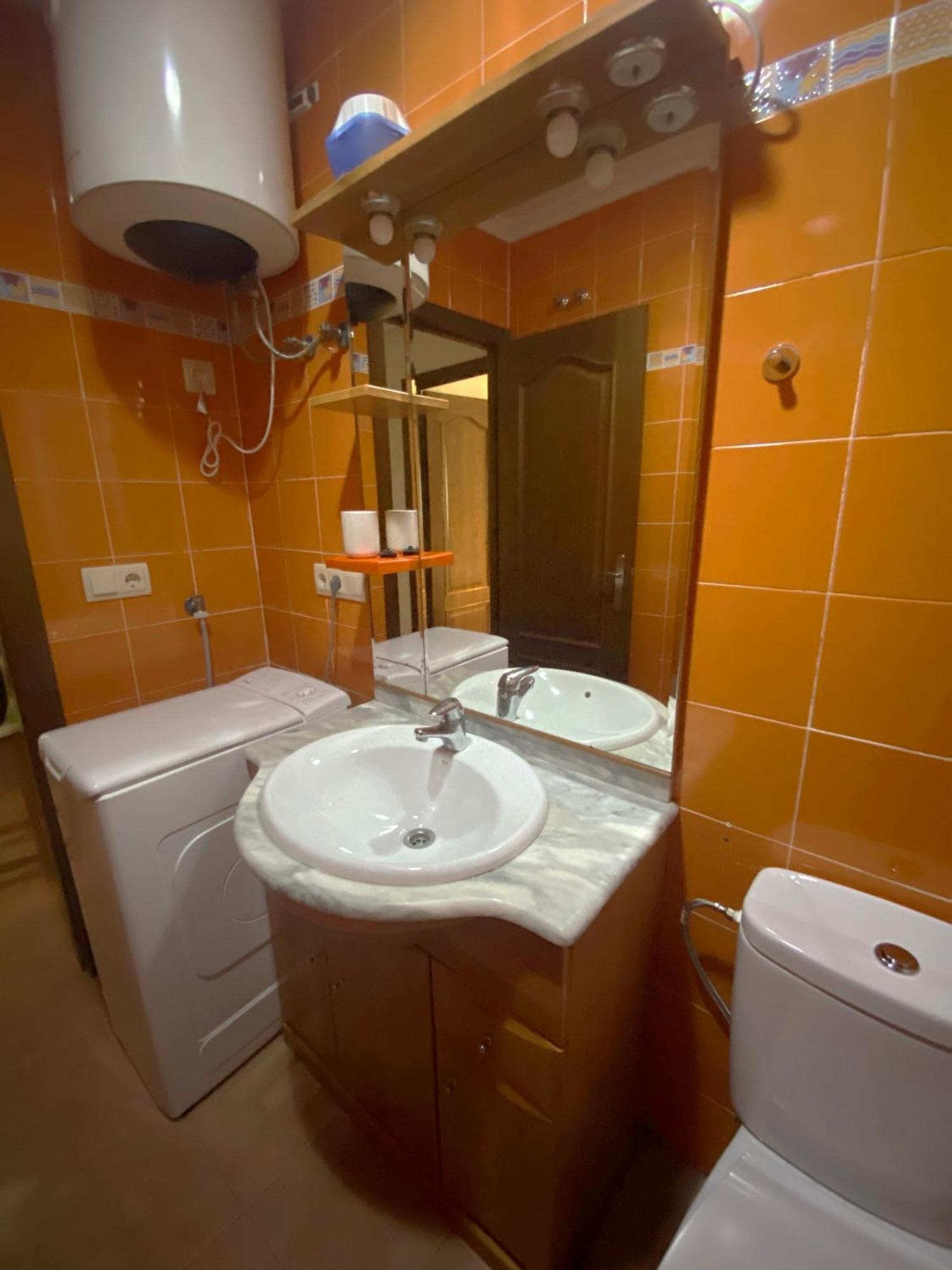 Apartament Beach House Close To Alicante And Airport - Apartamento Completo Santa Pola Zewnętrze zdjęcie