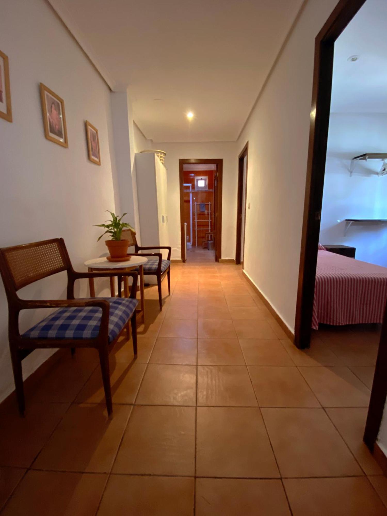 Apartament Beach House Close To Alicante And Airport - Apartamento Completo Santa Pola Zewnętrze zdjęcie