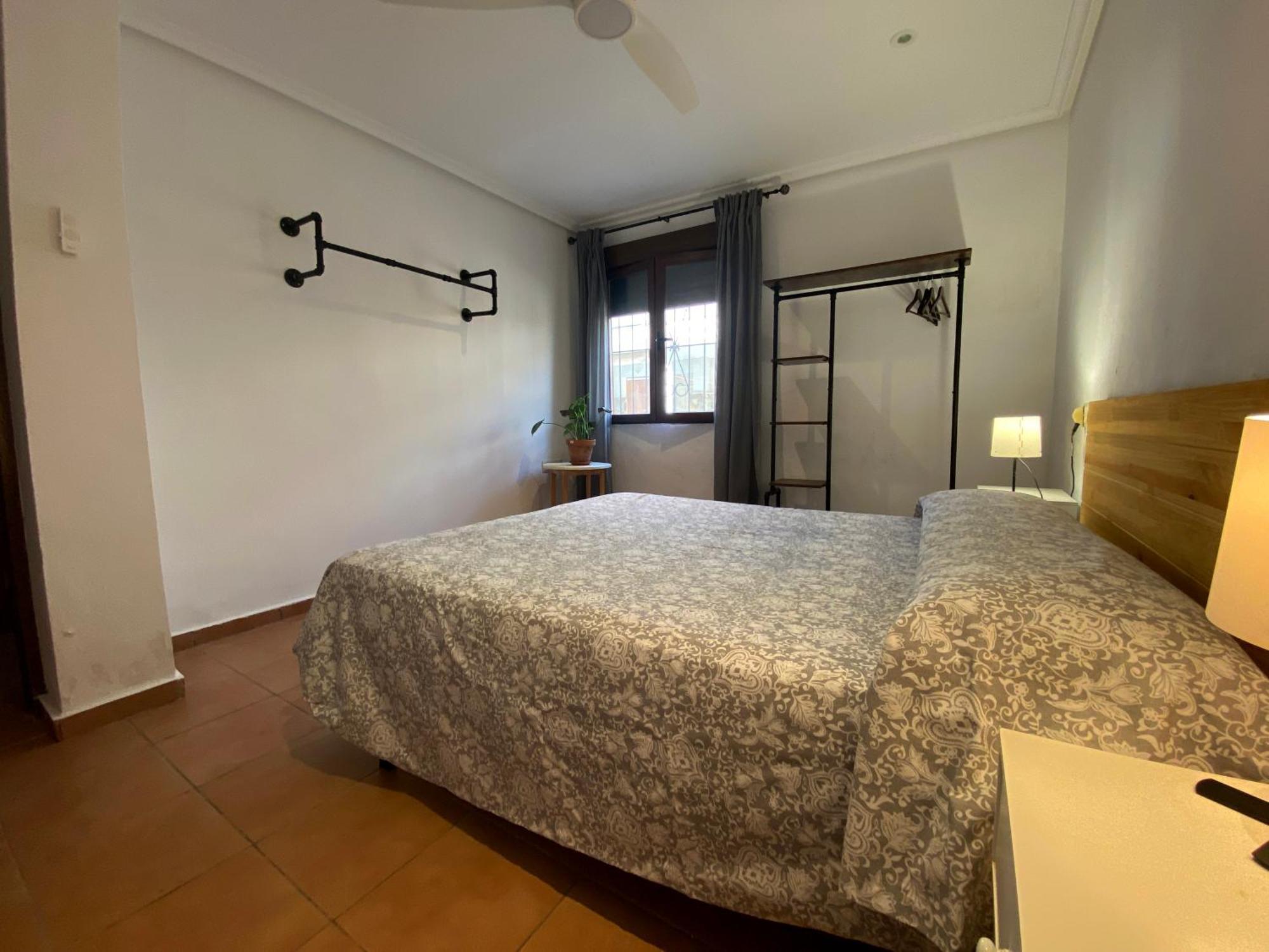 Apartament Beach House Close To Alicante And Airport - Apartamento Completo Santa Pola Zewnętrze zdjęcie