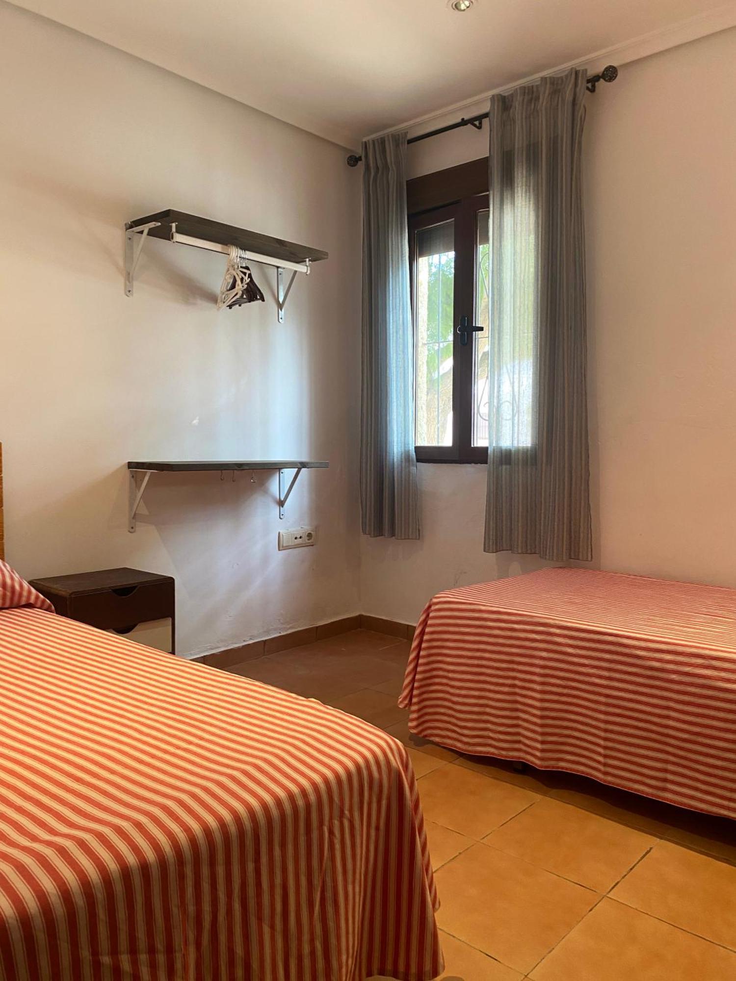 Apartament Beach House Close To Alicante And Airport - Apartamento Completo Santa Pola Zewnętrze zdjęcie