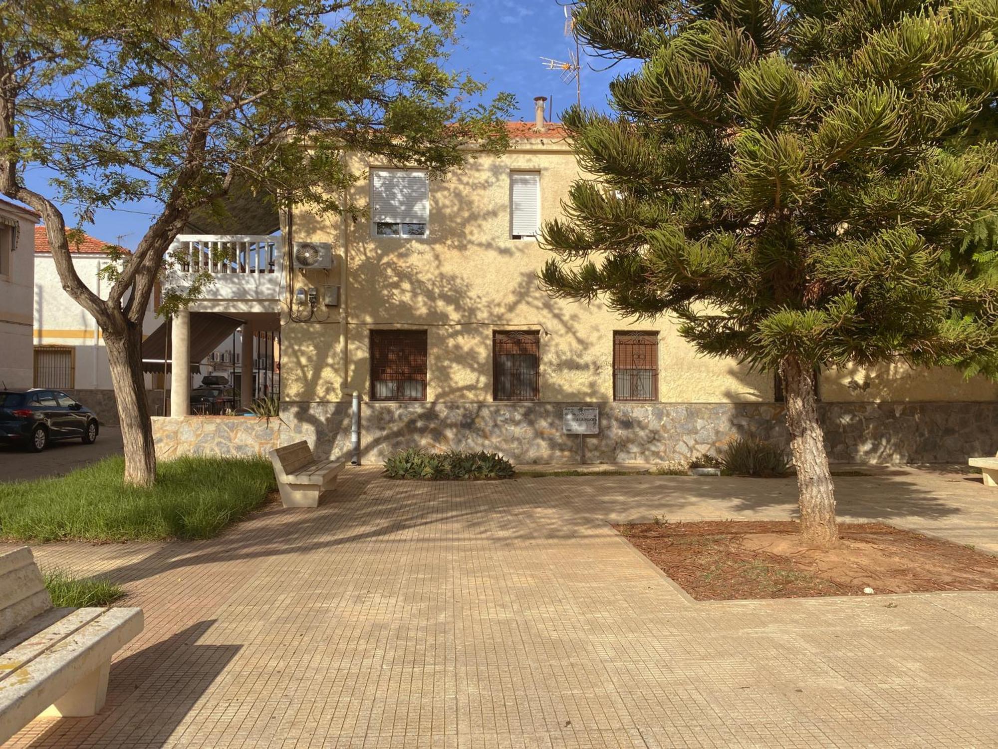 Apartament Beach House Close To Alicante And Airport - Apartamento Completo Santa Pola Zewnętrze zdjęcie