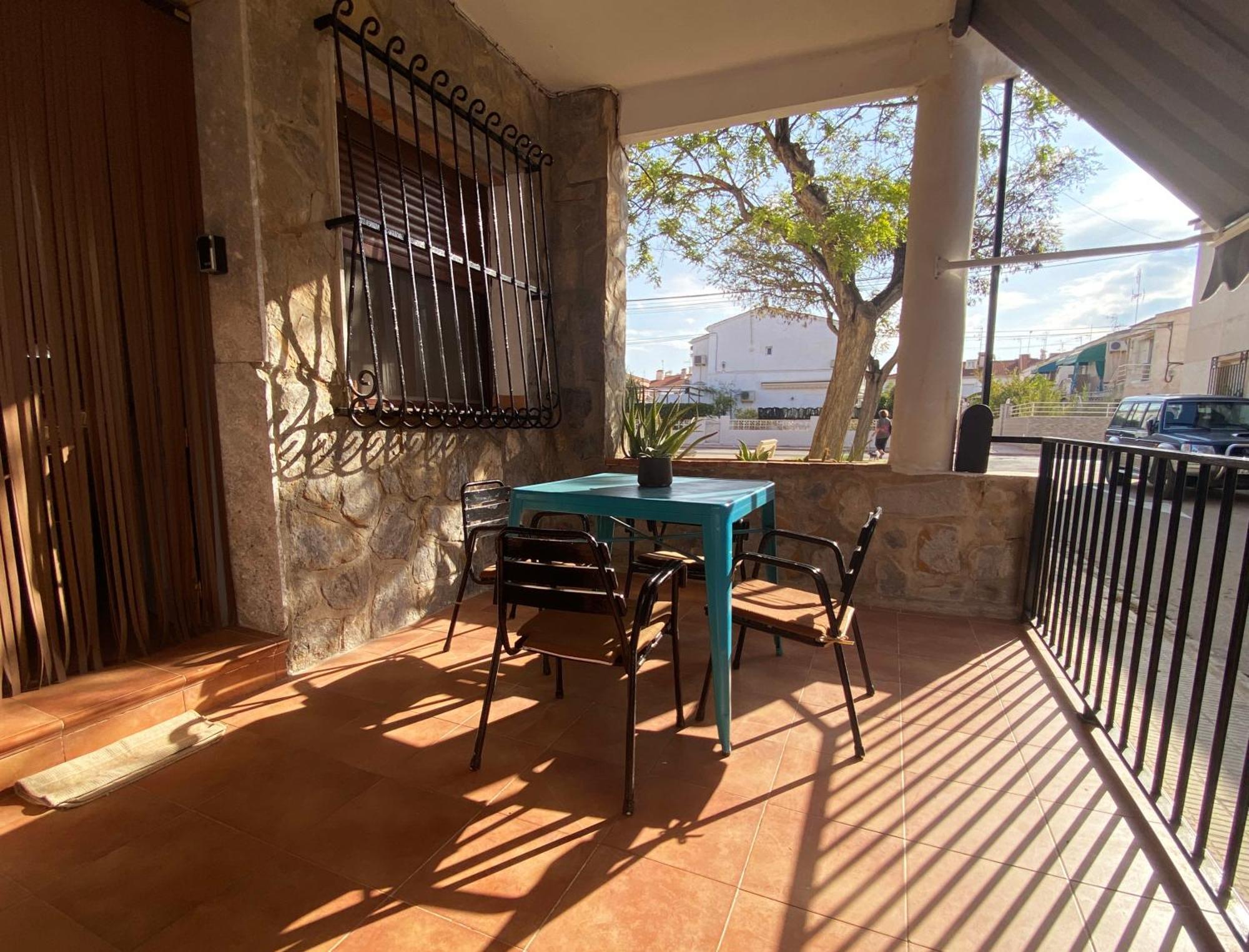 Apartament Beach House Close To Alicante And Airport - Apartamento Completo Santa Pola Zewnętrze zdjęcie