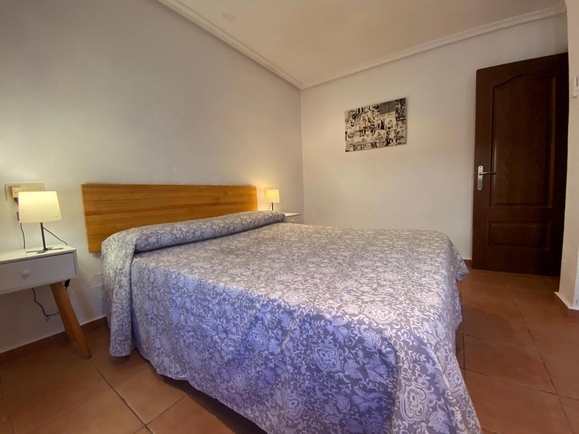 Apartament Beach House Close To Alicante And Airport - Apartamento Completo Santa Pola Zewnętrze zdjęcie