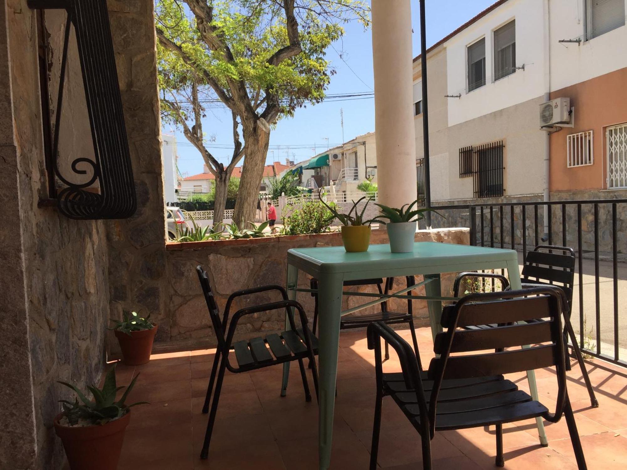 Apartament Beach House Close To Alicante And Airport - Apartamento Completo Santa Pola Zewnętrze zdjęcie